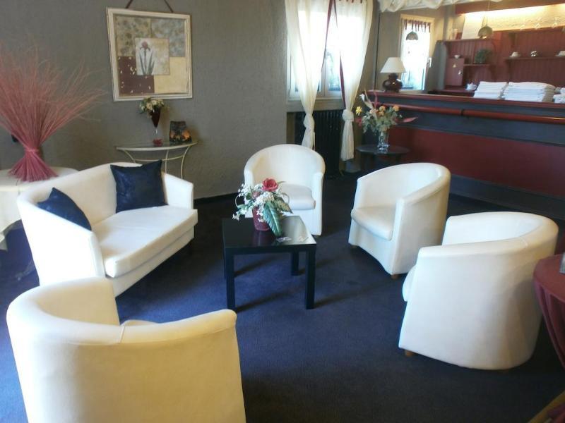 Hotel Bel Azur Six-Fours-les-Plages Bagian luar foto